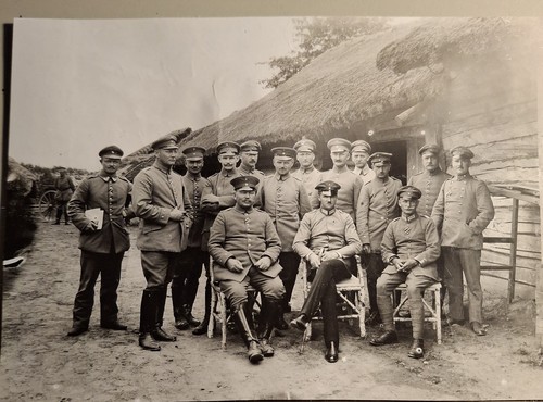 Altes foto weltkrieg - altes,