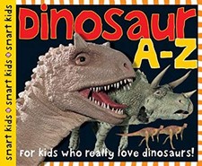 Dinosaurier A-Z: Für Kinder