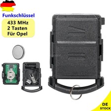 Funk Schlüssel Fernbedienung