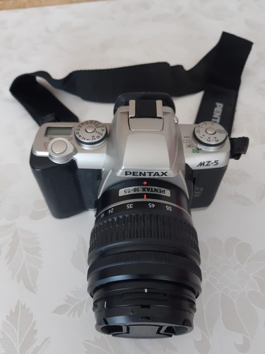 Kamera pentax - ,