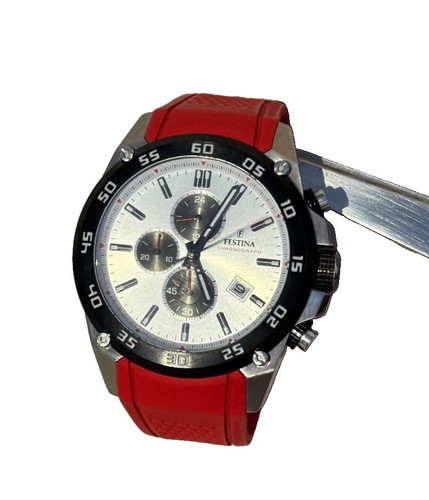 Festina herren armbanduhr - herren,