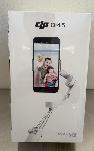 Dji smartphone gimbal - 5,
