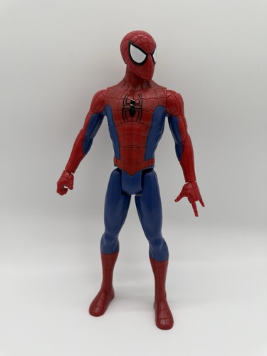 Marvel hasbro spiderman - marvel,