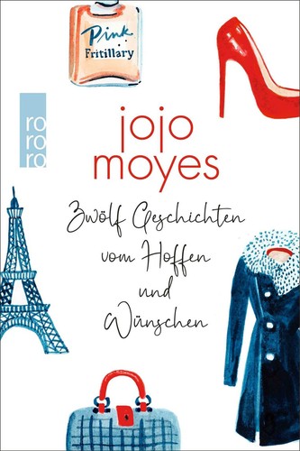 Zwölf geschichten vom - vom, hoffen