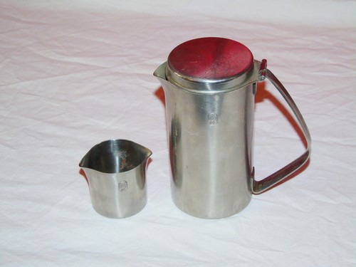 Ddr mitropa kännchen - ddr,