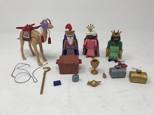 Playmobil 3997 heilige - ,