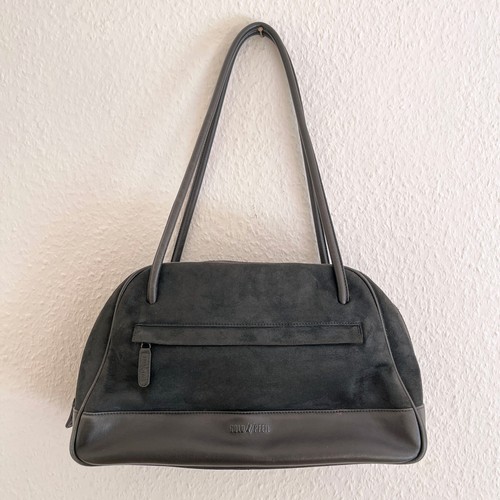 Goldpfeil handtasche schwarz - goldpfeil,