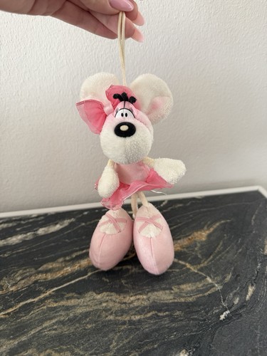 Diddl diddlina ballerina - diddlina,