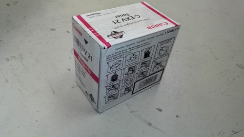 Canon exv21m tonerkartusche - canon, c-exv21m