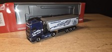HERPA 1:87 MAN TGX 640 Kipper