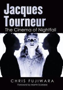 Jacques tourneur the cinema - jacques, tourneur: