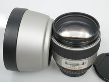 SMC Pentax FA* 85mm f1,4