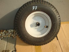 Aufsitzmäher Rasentraktor Murray - MTD - Ering Yard King Reifen Felge 13X5.00-6