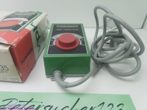 Fleischmann 6735 - ,