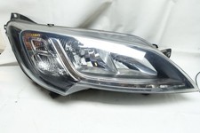 Scheinwerfer rechts Peugeot Boxer Citroen Jumper Fiat Ducato 2011-  LED Facelift