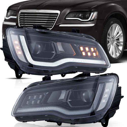 Vland led scheinwerfer - scheinwerfer, für
