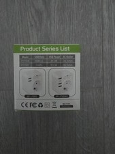 4USB Travel Adapter