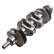 1x 4340 Billet Crankshaft for Ford Lotus Kent Crossflow X-flow top 1800PS!