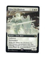 AFR Magic Rare 362 Hüter des Glaubens - Abenteuer Forgotten Realms