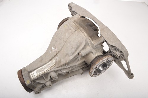 Audi differential - a5,