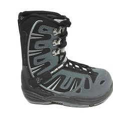 Xion Kinder Softboot Snowboardschuhe Boot Snowboard Gr. 37 schwarz