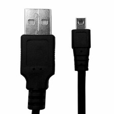 USB Kabel für Nikon Coolpix