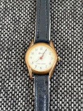 Garde Ruhla Quartz Uhr K7