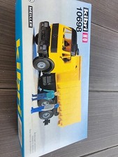Kibri Meiller Dumptruck 10698