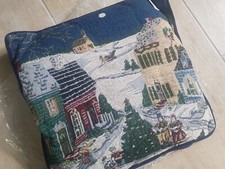 Kissenhüllen mit Kissen