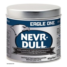 NEVRDULL Polierwatte