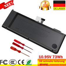 A1382 A1321 Akku für Apple MacBook Pro 15" A1286 2011 2012 2009 2010 Version