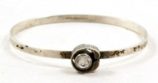 Designer armreif 925 silber - armreif,