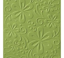 Embossing-Prägefolder/