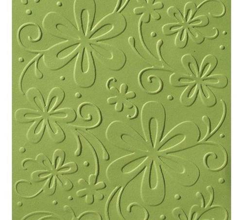 Embossing-Prägefolder/
