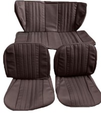 Sitzbezüge Bezüge für VW