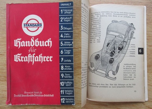 Handbuch für den