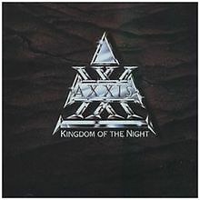 Kingdom the night - of,