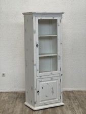 Vitrinenschrank Gasvitrine -