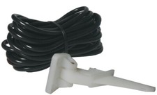 Staudruckmesser Pipette mit 6m