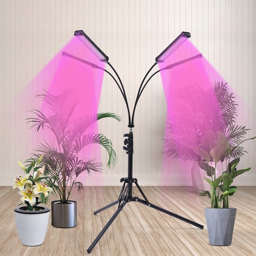 Led pflanzenlampe grow light - pflanzenlampe,