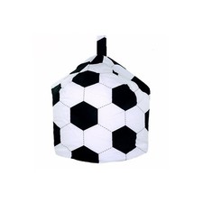 Kinder fußball sitzsack - kinder,