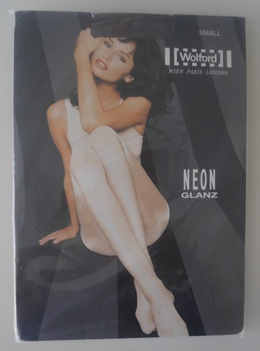 Neu ovp wolford - &, ovp: