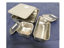 CONTACTO Aufbewahrungsdosen