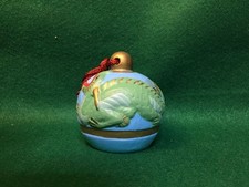 Hokki clay bell japan - clay,
