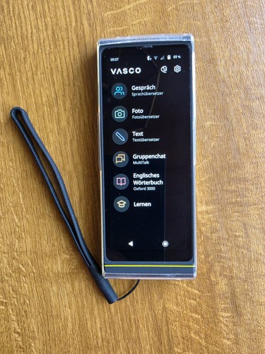 Vasco translator - v4,