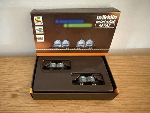 Märklin 86663 spur - 86663,