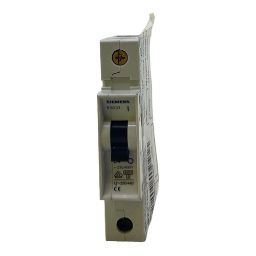 Siemens 5sx21 - siemens,