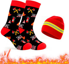 Feuerwehr Geschenke Set für