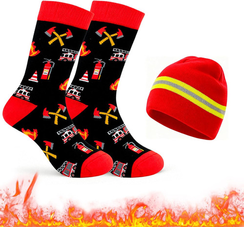 Feuerwehr geschenke set für - feuerwehr,