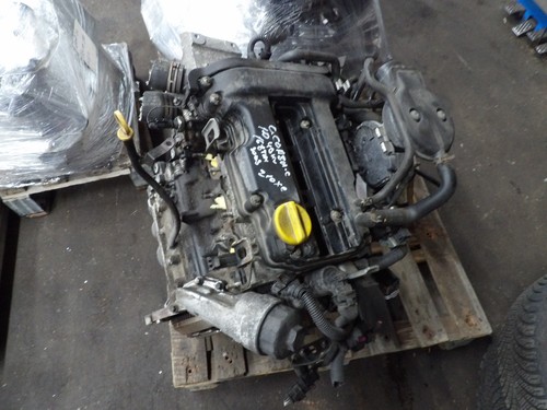 Opel corsa motor z10xe 0 - corsa,